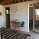 Each house features a living room, bathroom, a bedroom, and a study (which can be another bedroom).